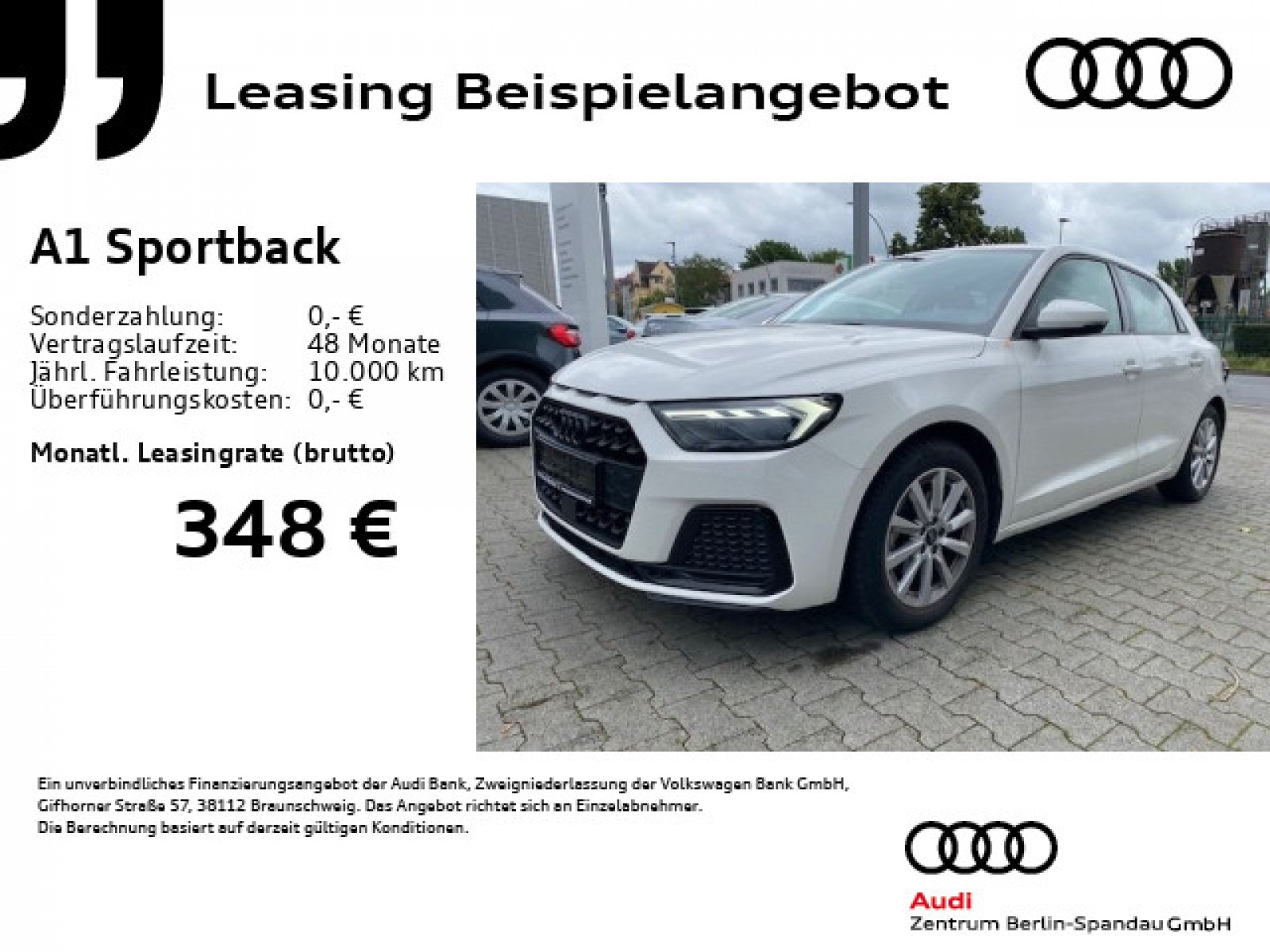 A1 Sportback 30 TFSI Advanced S tronic *LED*SHZ*