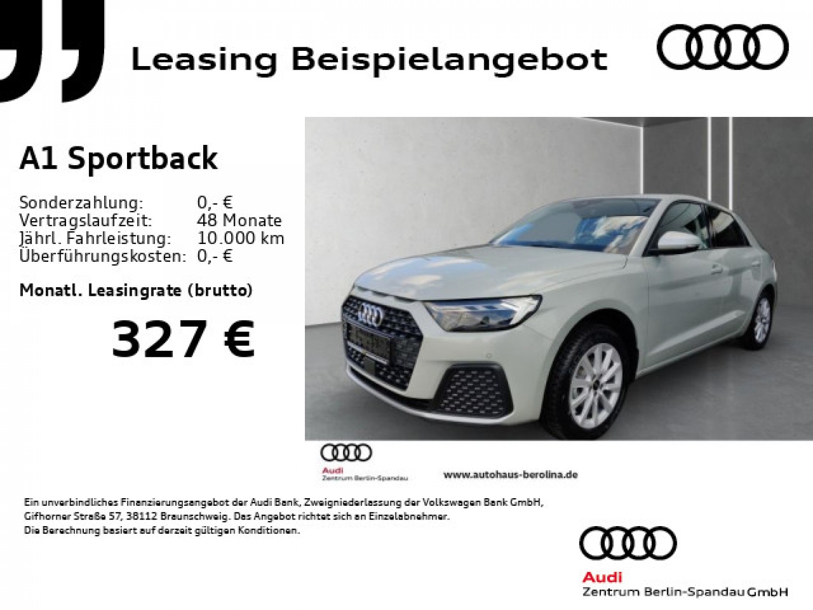 A1 Sportback 25 TFSI 70(95) kW(PS) S tronic