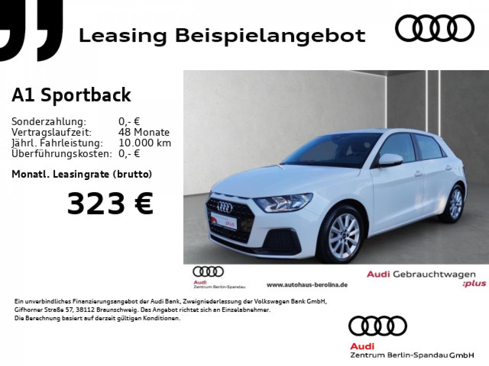 A1 Sportback 25 TFSI Advanced S tronic *NAV+*VC*