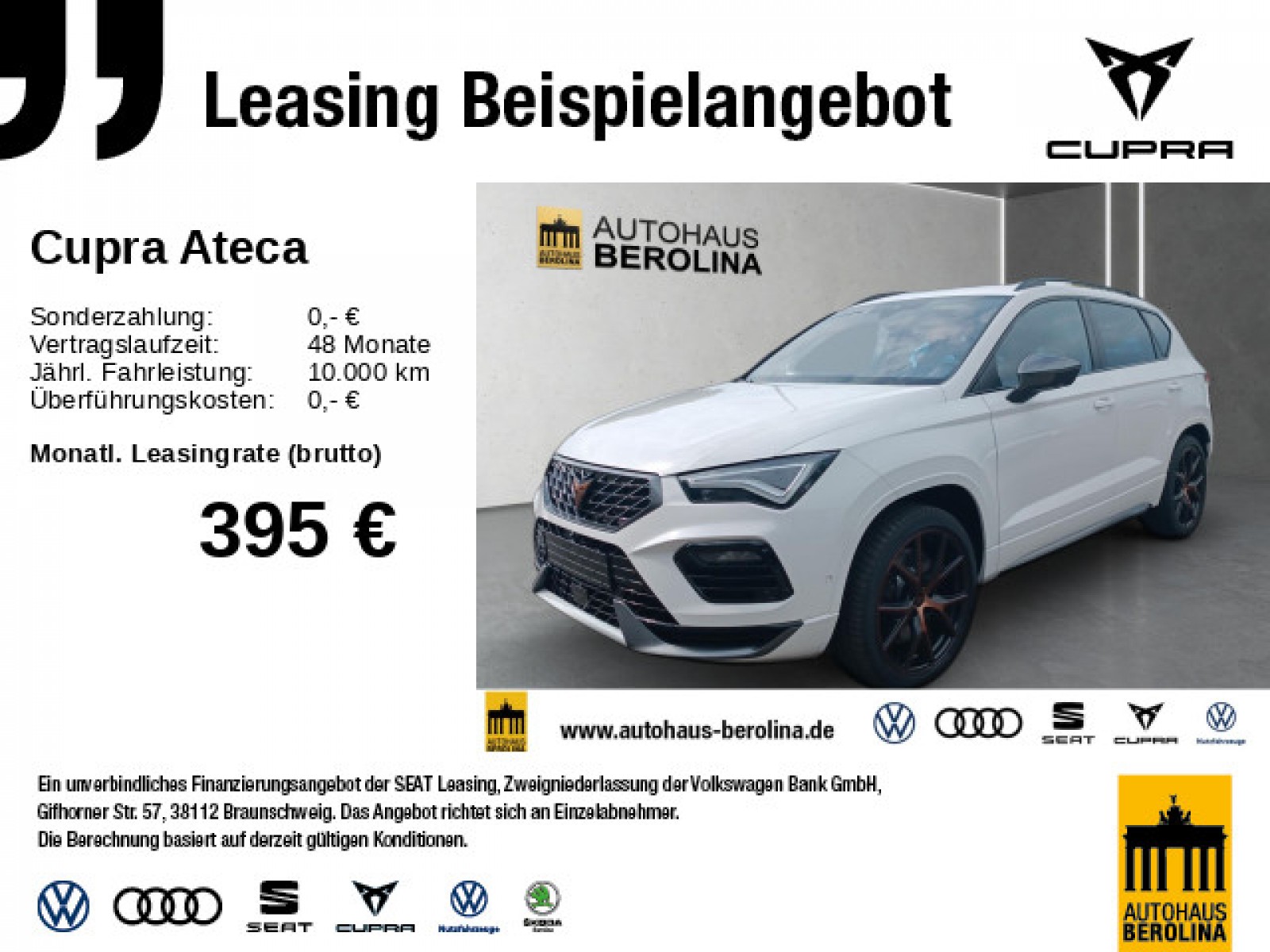 Ateca 2.0 TSI 4D VZ DSG *NAV*ACC*LED*R-CAM*SHZ*