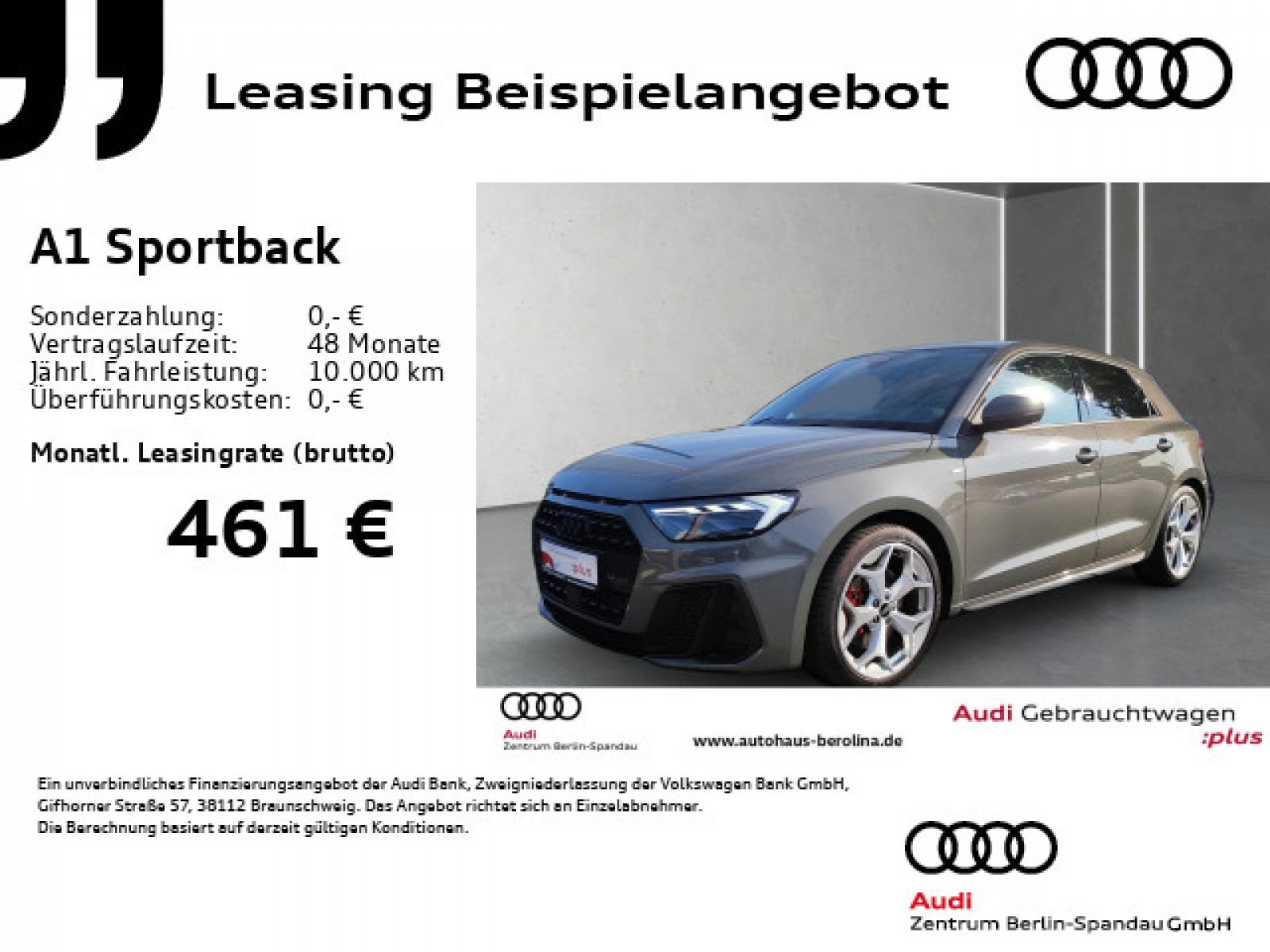 A1 Sportback 40 TFSI S line S tr. *NAV+*PDC+*