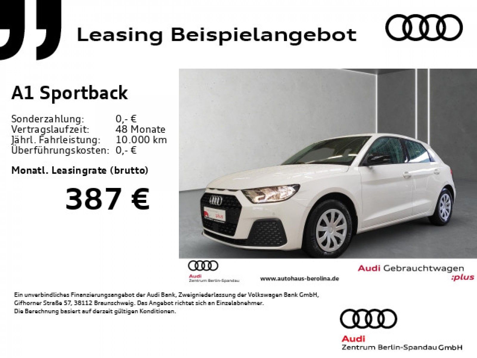 A1 Sportback 25 TFSI S tronic *PDC+*SHZ*