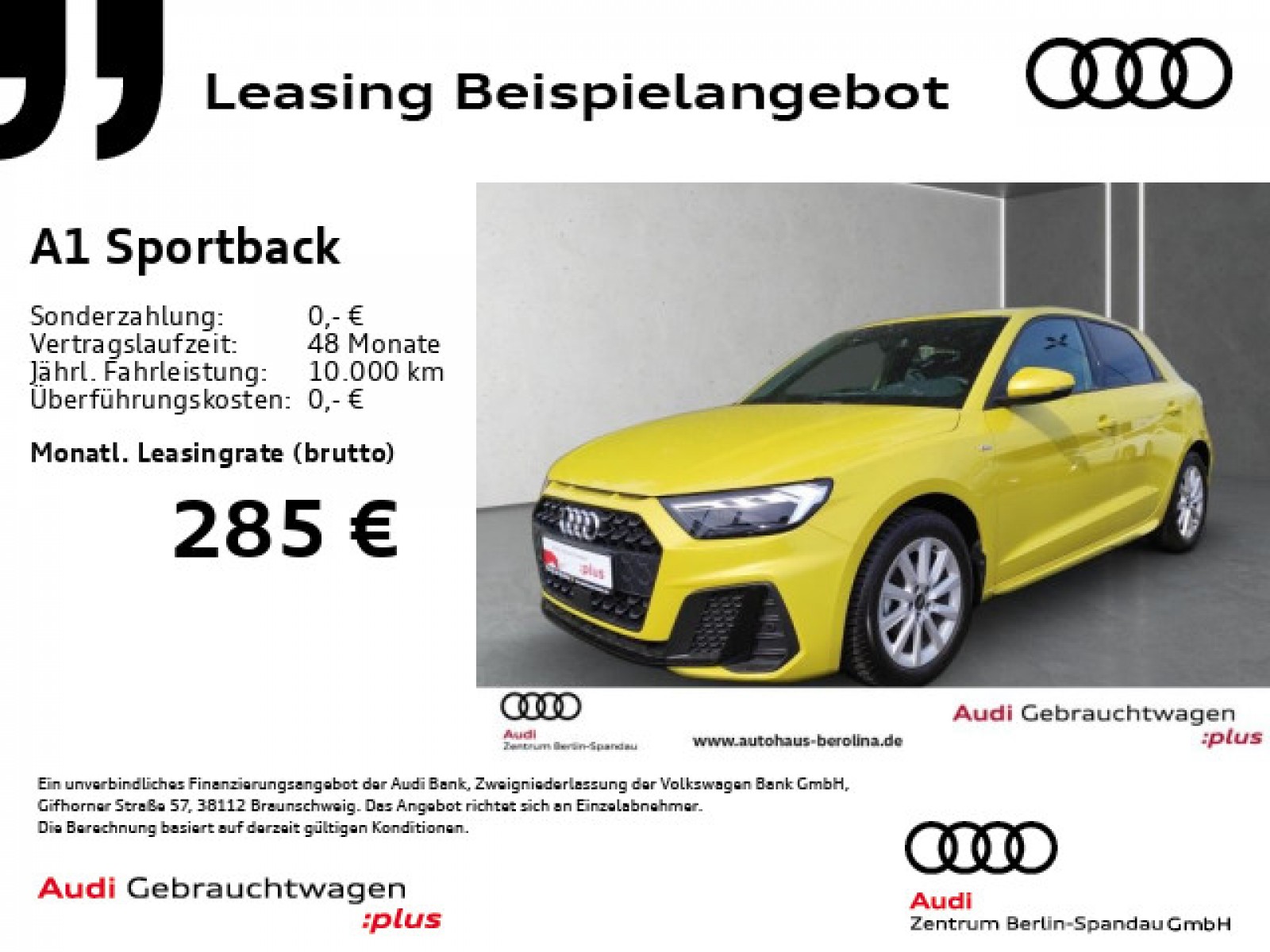 A1 Sportback 25 TFSI 2x S line S tr. *ACC*LED*