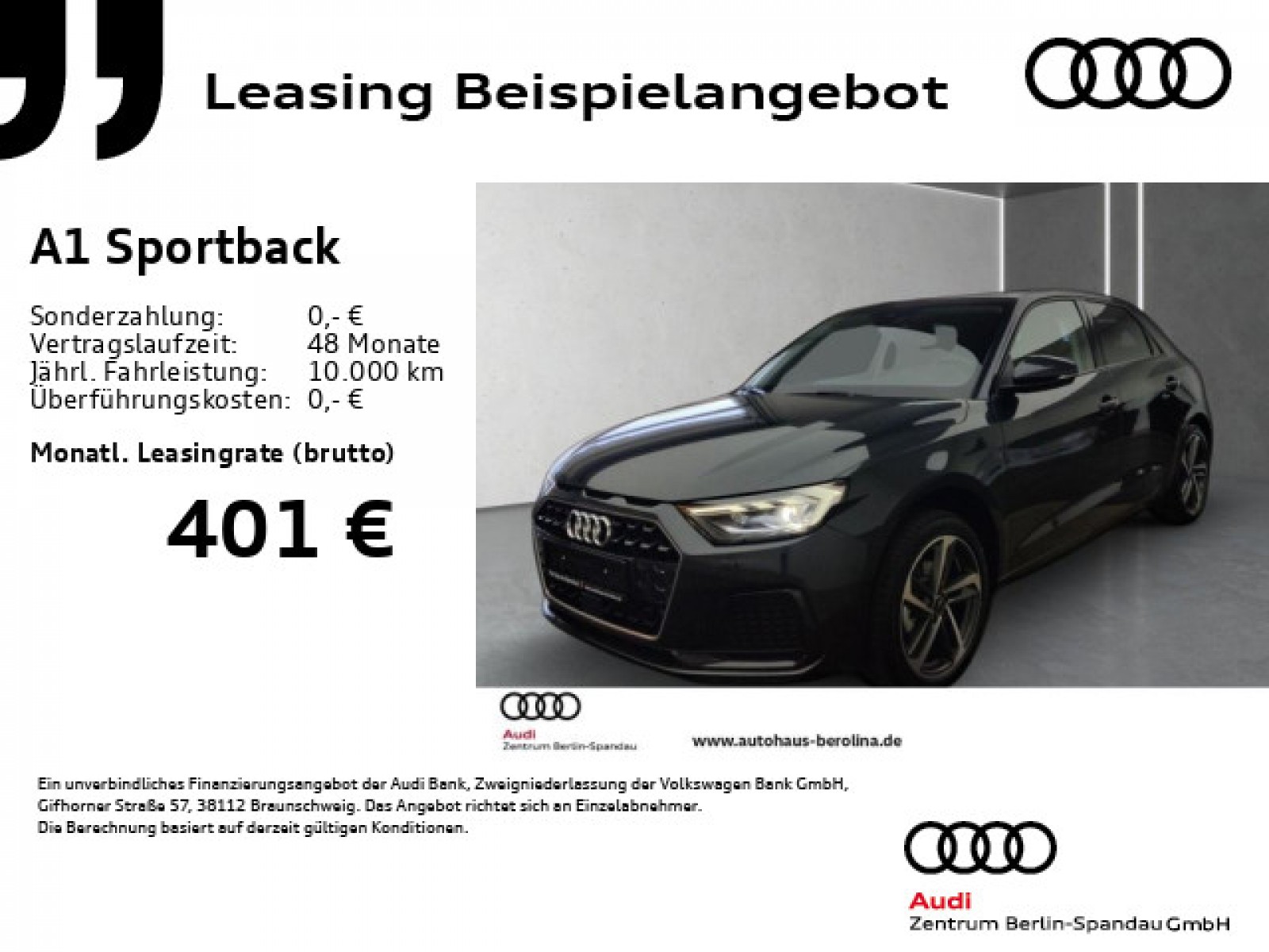 A1 Sportback 35 TFSI Adv. S tr. *Virt.C*NAV+*